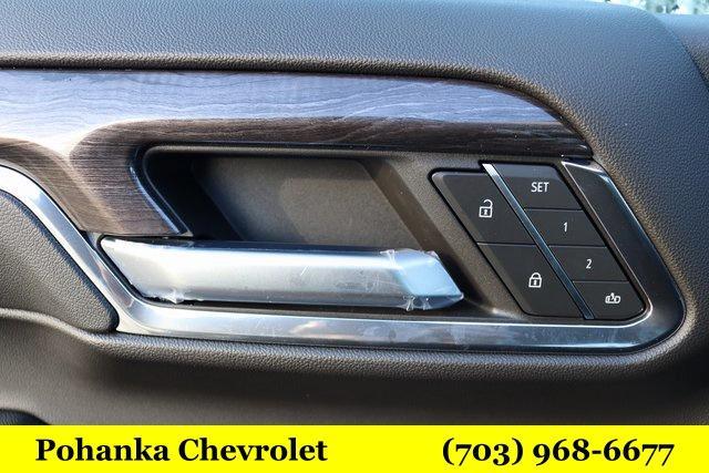 new 2024 Chevrolet Silverado 1500 car, priced at $67,430