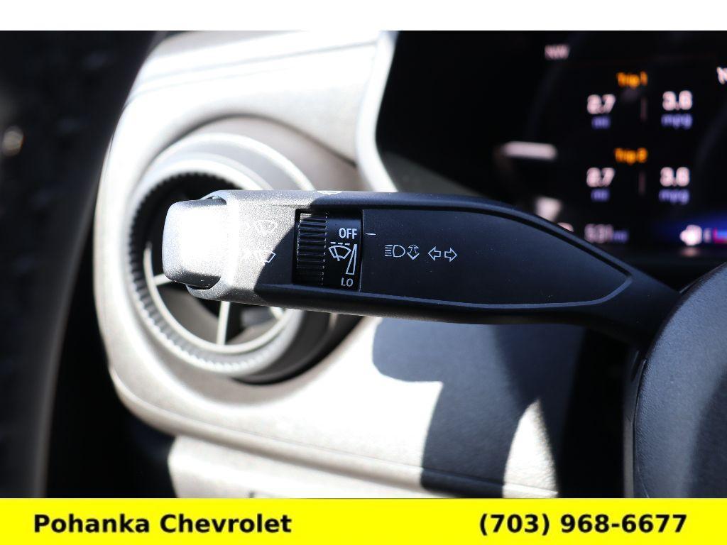 new 2026 Chevrolet Colorado car, priced at $33,355