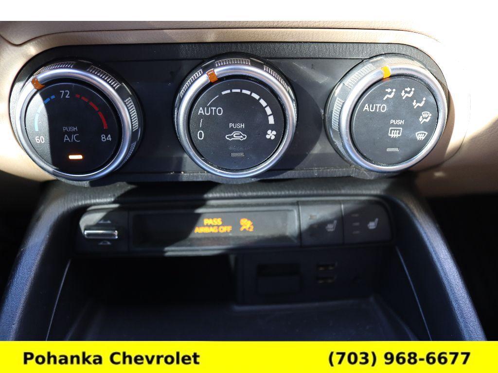 used 2017 Mazda MX-5 Miata RF car, priced at $19,911
