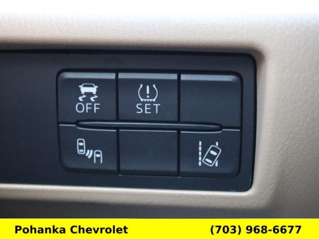 used 2017 Mazda MX-5 Miata RF car, priced at $18,795