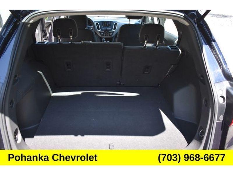 used 2020 Chevrolet Equinox car, priced at $19,225