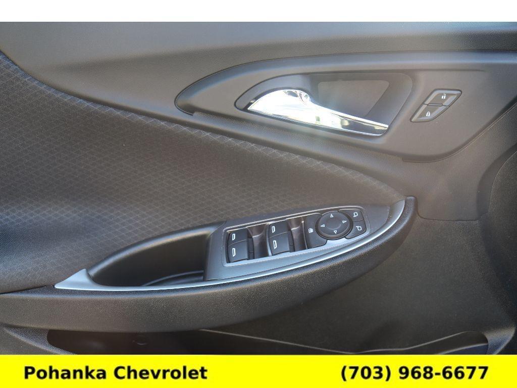 used 2023 Chevrolet Malibu car, priced at $20,911