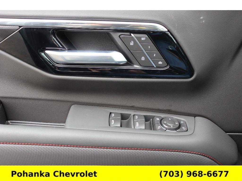 new 2026 Chevrolet Suburban car, priced at $84,999