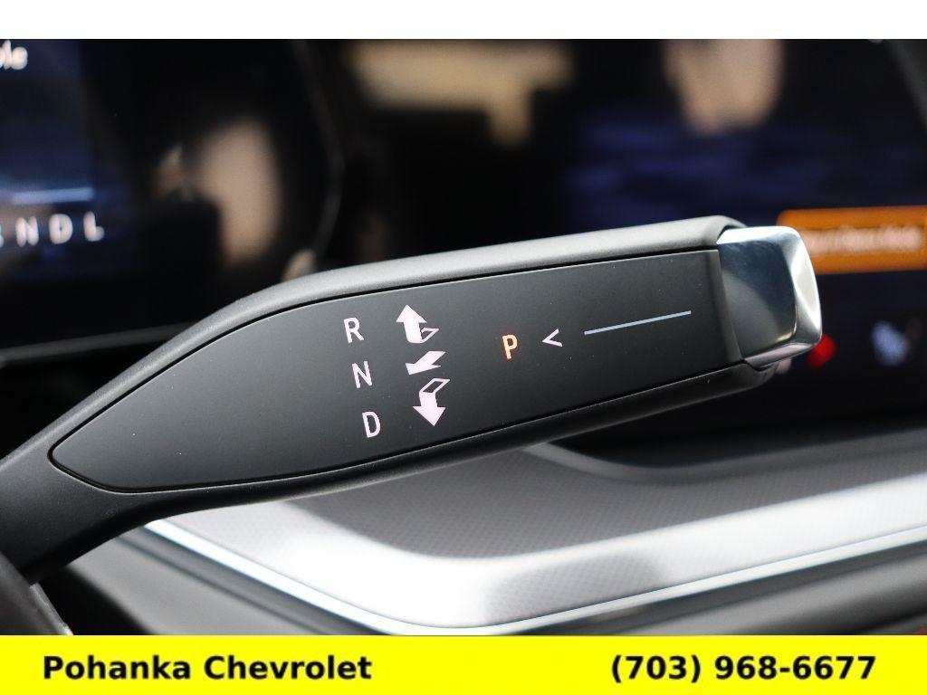 new 2026 Chevrolet Suburban car, priced at $84,999