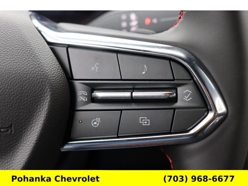 new 2026 Chevrolet Suburban car, priced at $84,999