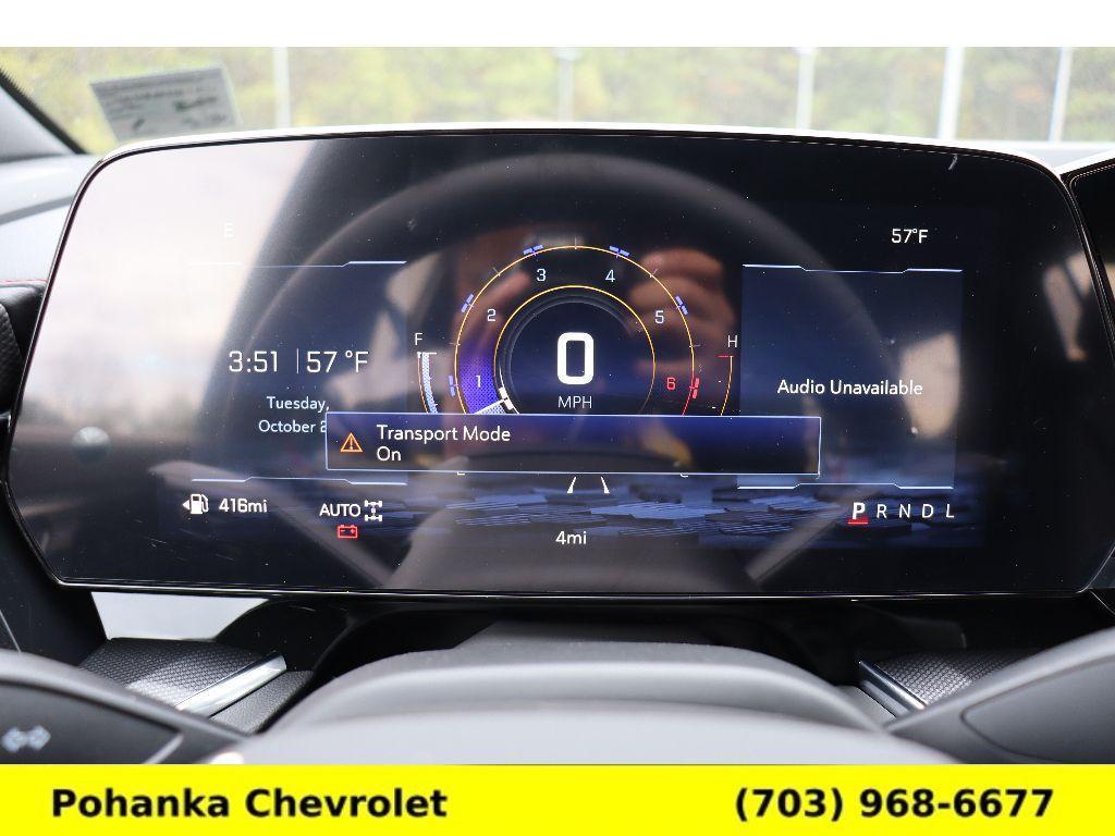 new 2026 Chevrolet Suburban car, priced at $84,999