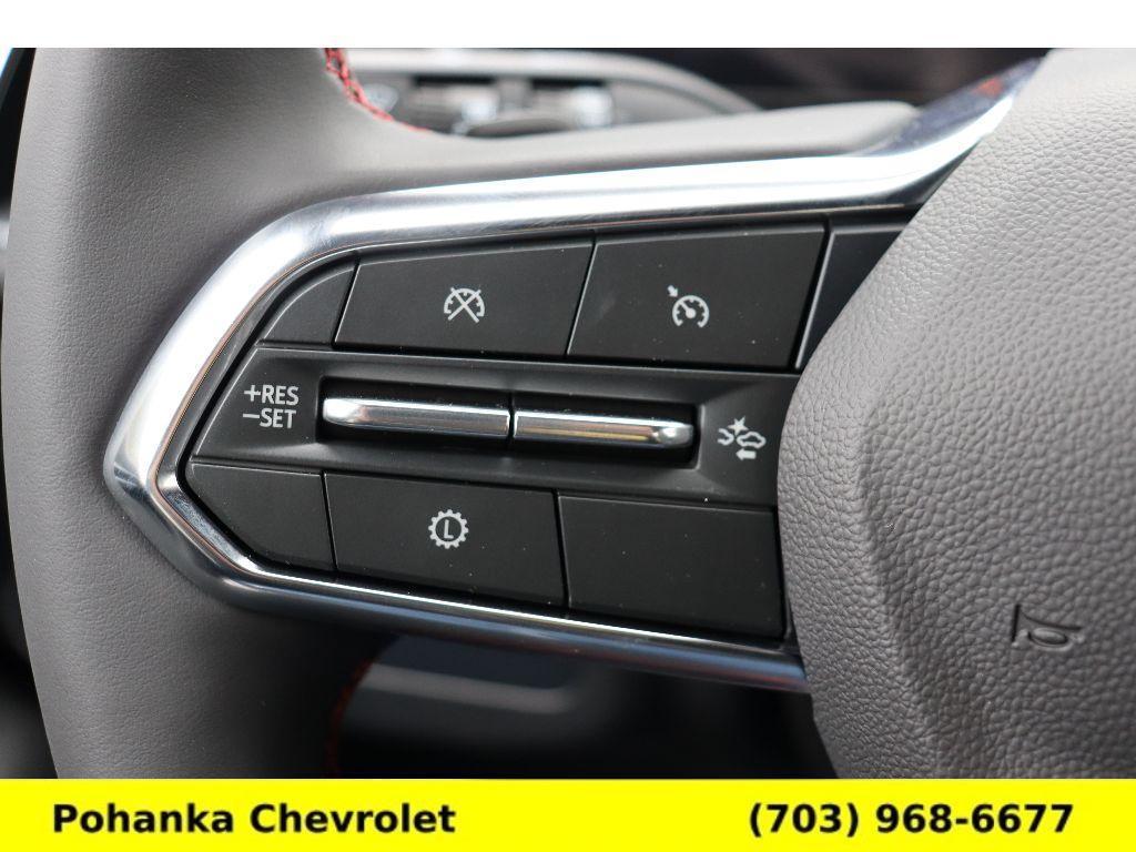 new 2026 Chevrolet Suburban car, priced at $84,999