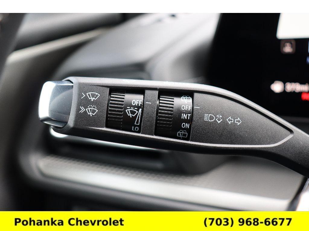 new 2026 Chevrolet Traverse car, priced at $46,690