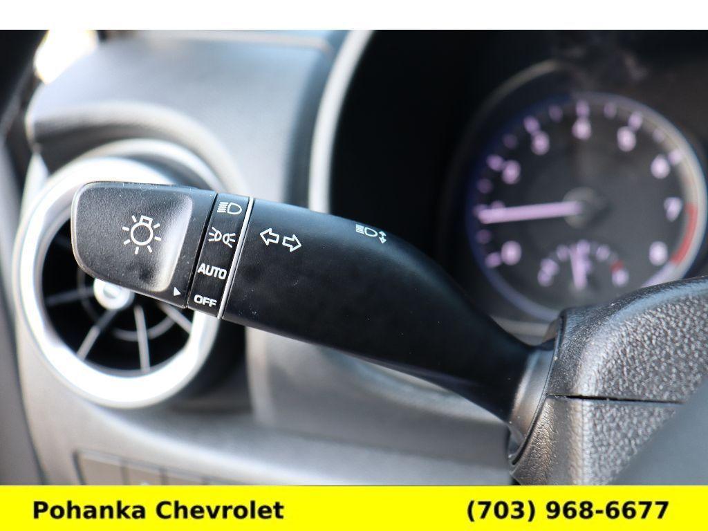 used 2022 Hyundai Kona car, priced at $19,675