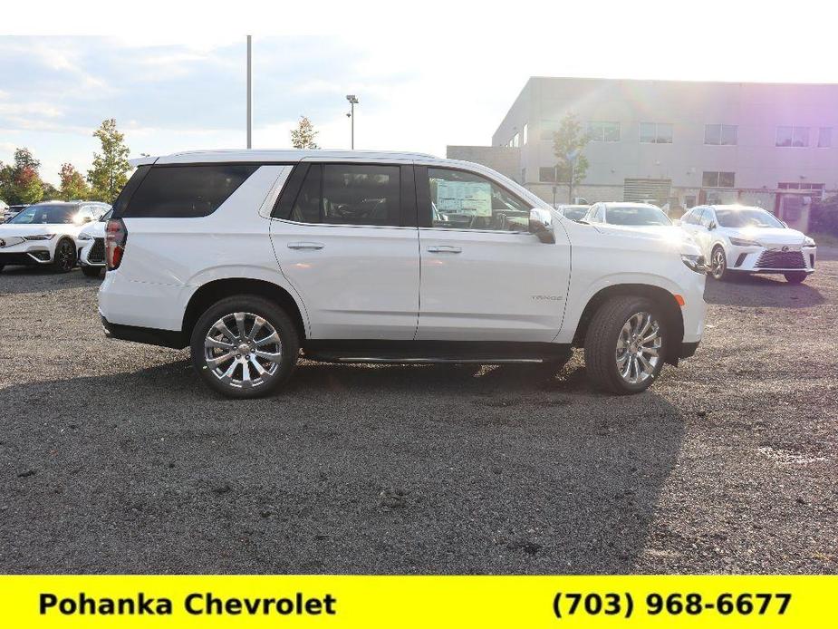 new 2024 Chevrolet Tahoe car, priced at $78,767