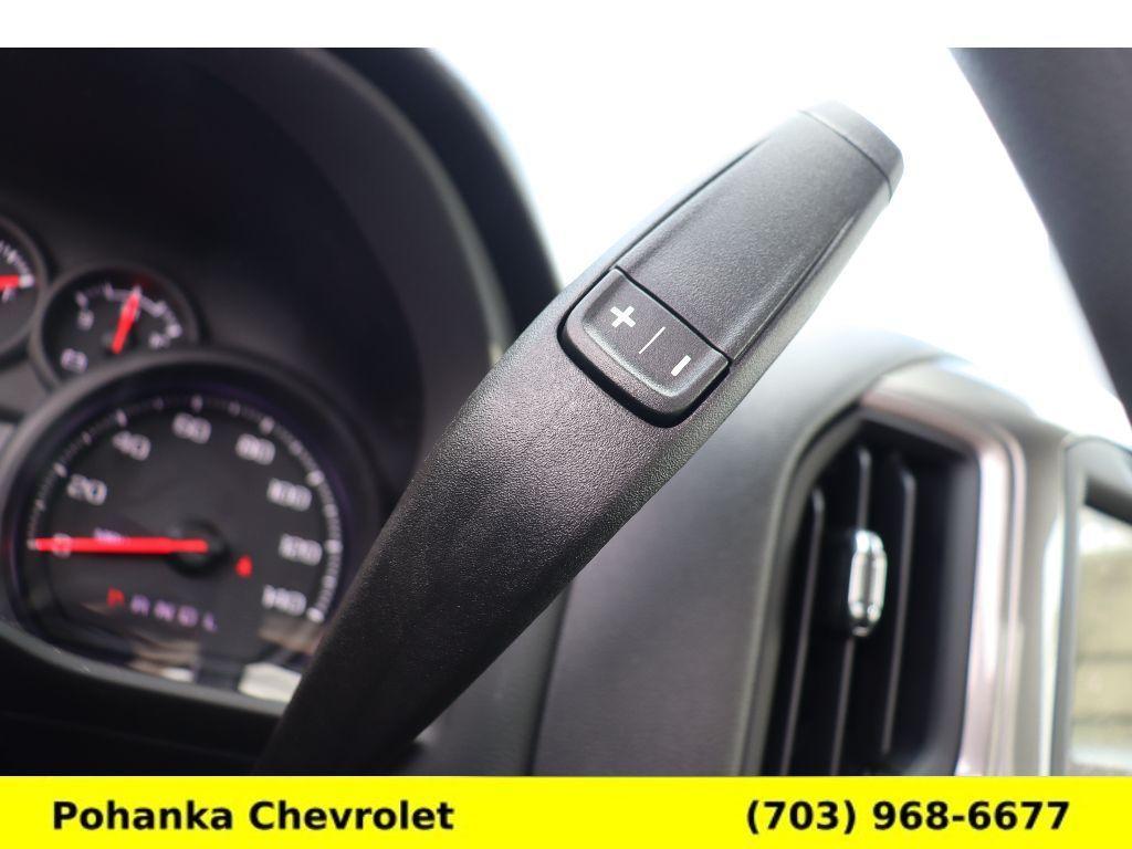 new 2025 Chevrolet Silverado 2500 car, priced at $51,723