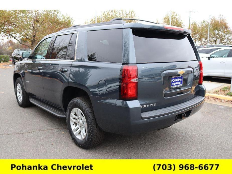 used 2020 Chevrolet Tahoe car, priced at $29,999