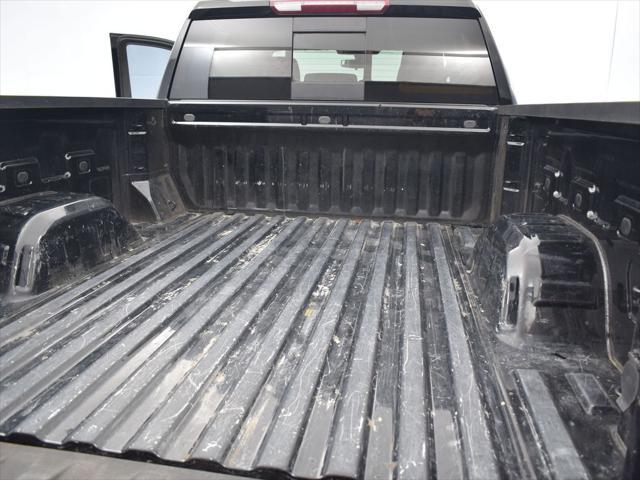 used 2021 GMC Sierra 1500 car, priced at $39,777
