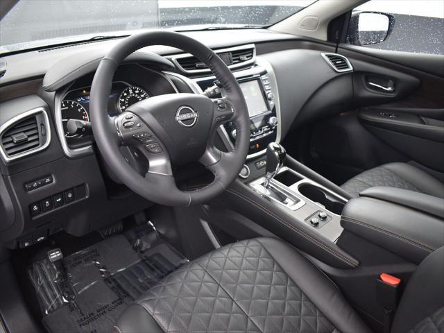 used 2024 Nissan Murano car, priced at $37,398
