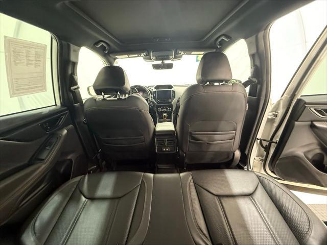used 2023 Subaru Forester car, priced at $34,144