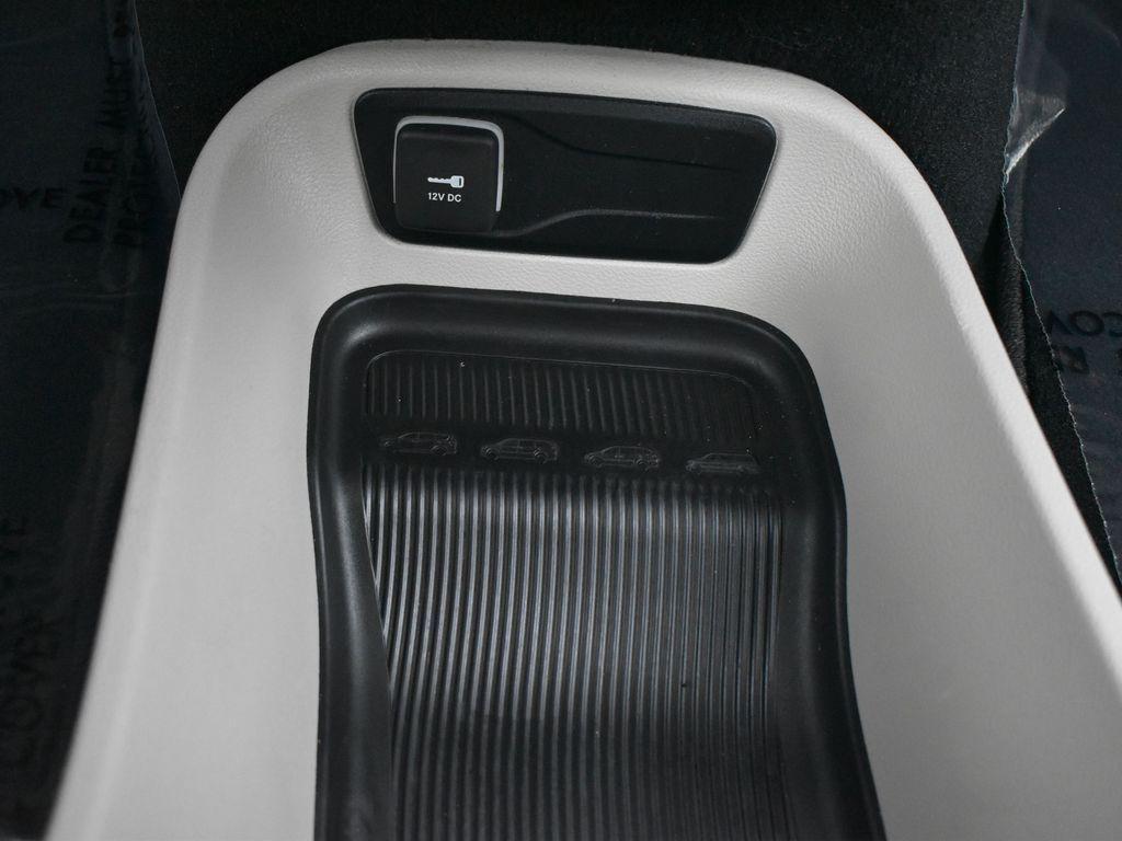 used 2023 Chrysler Pacifica Hybrid car, priced at $27,477