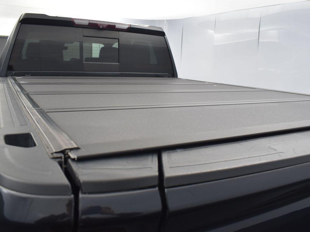 used 2020 GMC Sierra 2500 car, priced at $54,995