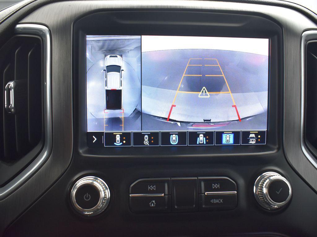 used 2020 GMC Sierra 2500 car, priced at $54,995