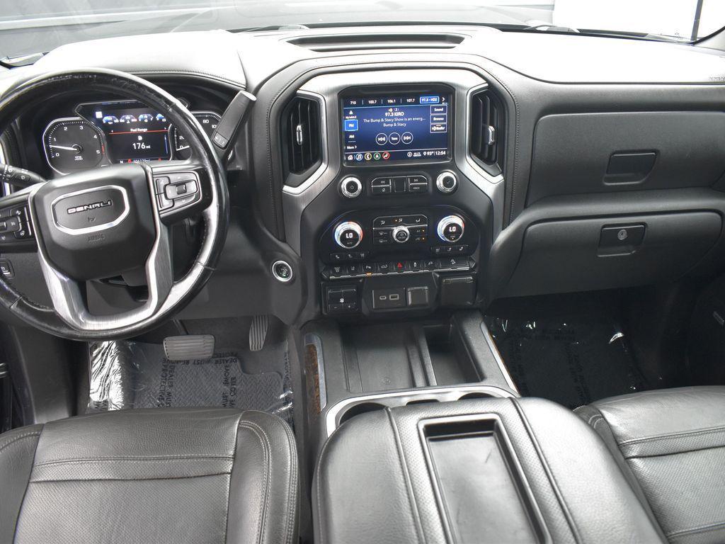 used 2020 GMC Sierra 2500 car, priced at $54,995