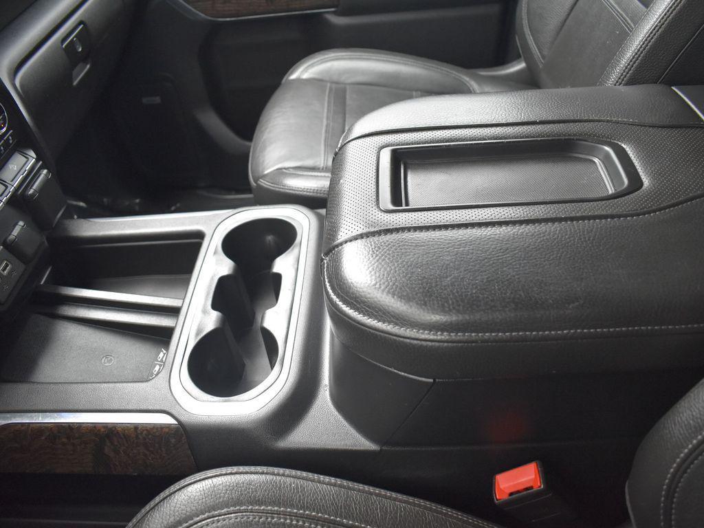 used 2020 GMC Sierra 2500 car, priced at $54,995