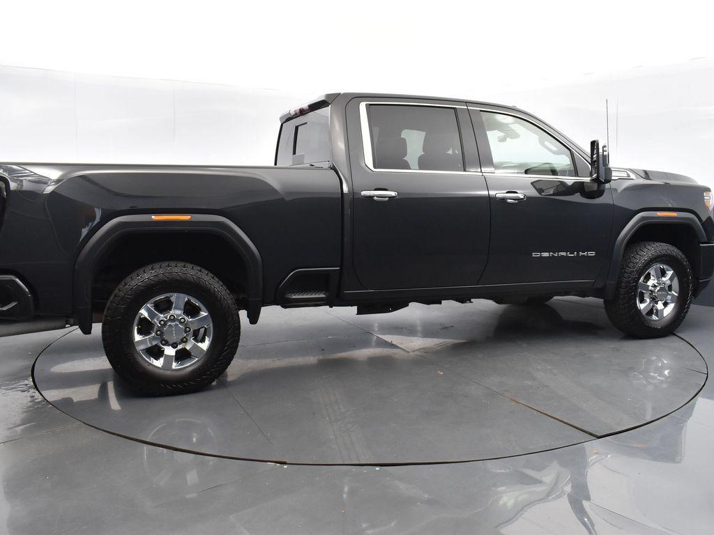 used 2020 GMC Sierra 2500 car, priced at $54,995