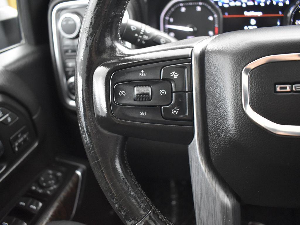 used 2020 GMC Sierra 2500 car, priced at $54,995