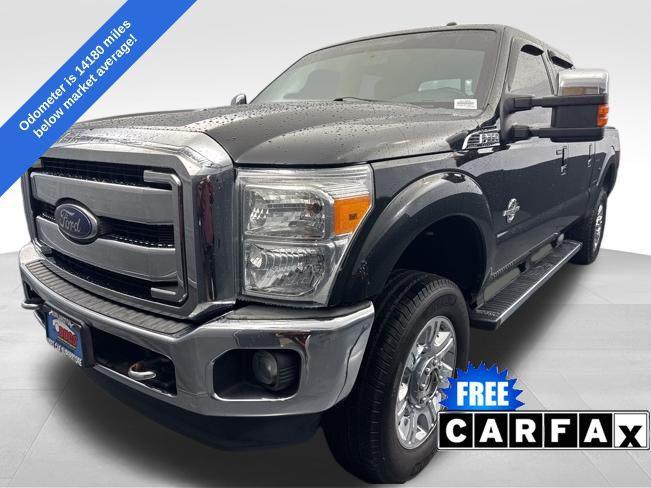 used 2015 Ford F-350 car, priced at $34,995