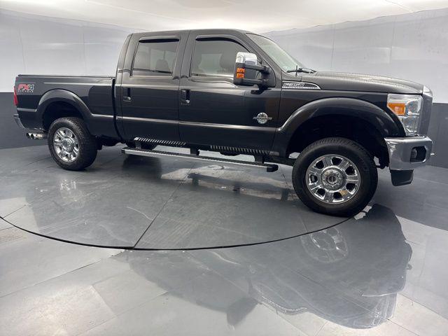 used 2015 Ford F-350 car, priced at $34,995