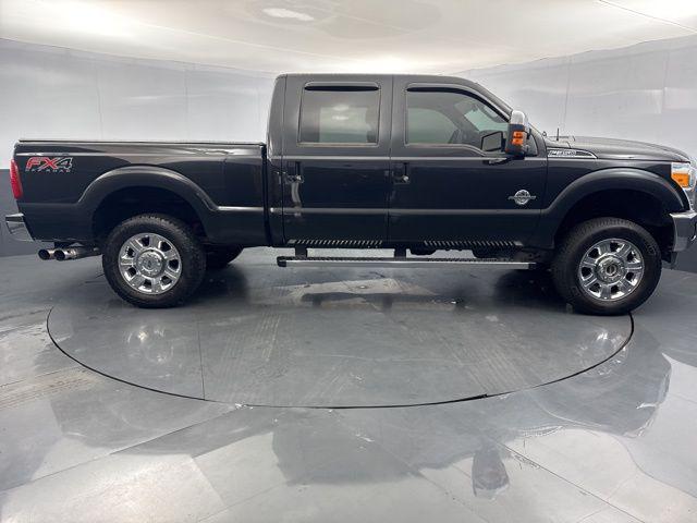 used 2015 Ford F-350 car, priced at $34,995