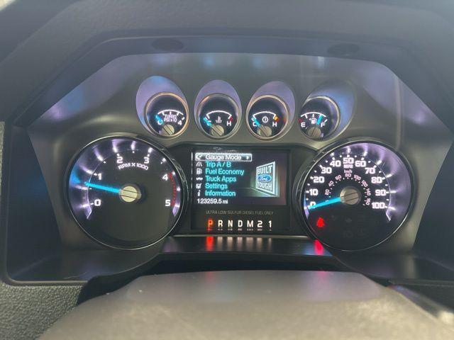 used 2015 Ford F-350 car, priced at $34,995