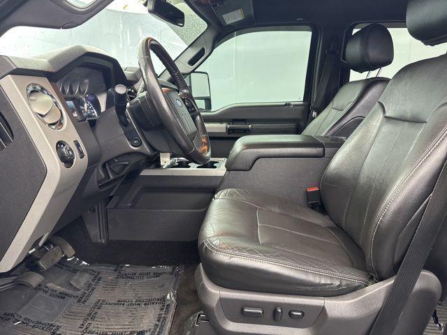 used 2015 Ford F-350 car, priced at $34,995