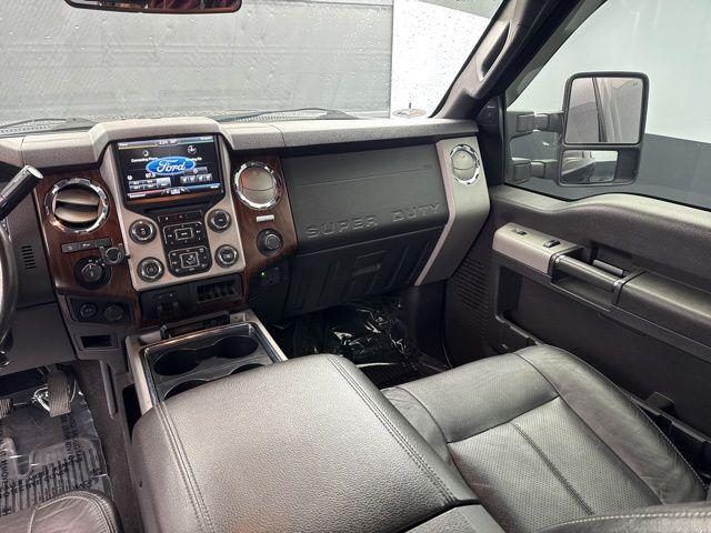 used 2015 Ford F-350 car, priced at $34,995