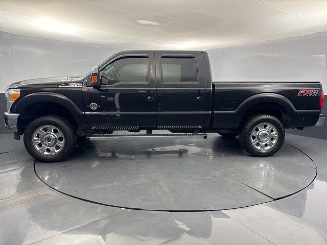 used 2015 Ford F-350 car, priced at $34,995