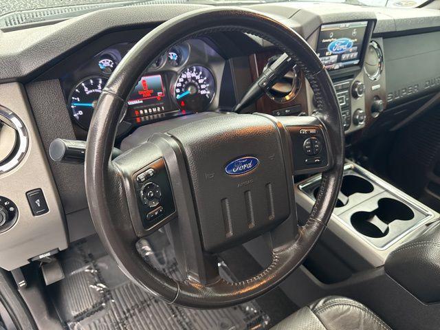 used 2015 Ford F-350 car, priced at $34,995