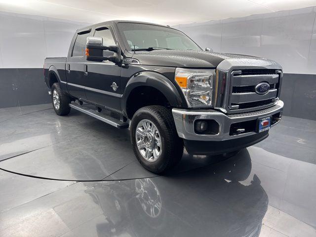 used 2015 Ford F-350 car, priced at $34,995