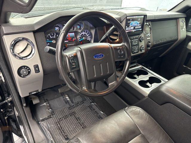 used 2015 Ford F-350 car, priced at $34,995