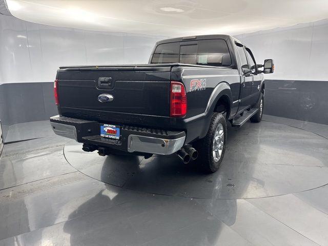 used 2015 Ford F-350 car, priced at $34,995