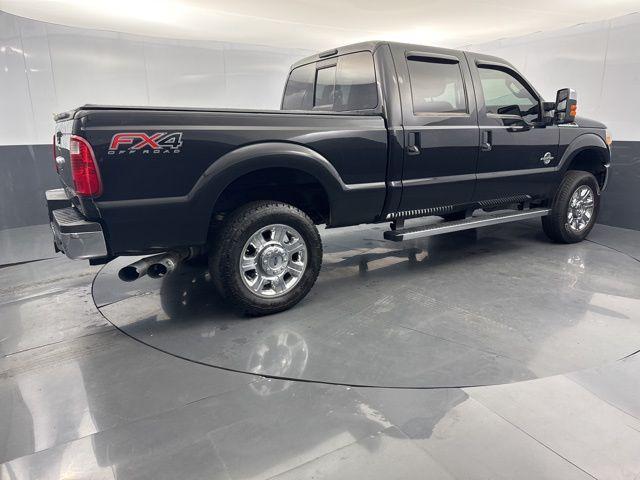 used 2015 Ford F-350 car, priced at $34,995