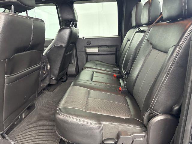 used 2015 Ford F-350 car, priced at $34,995