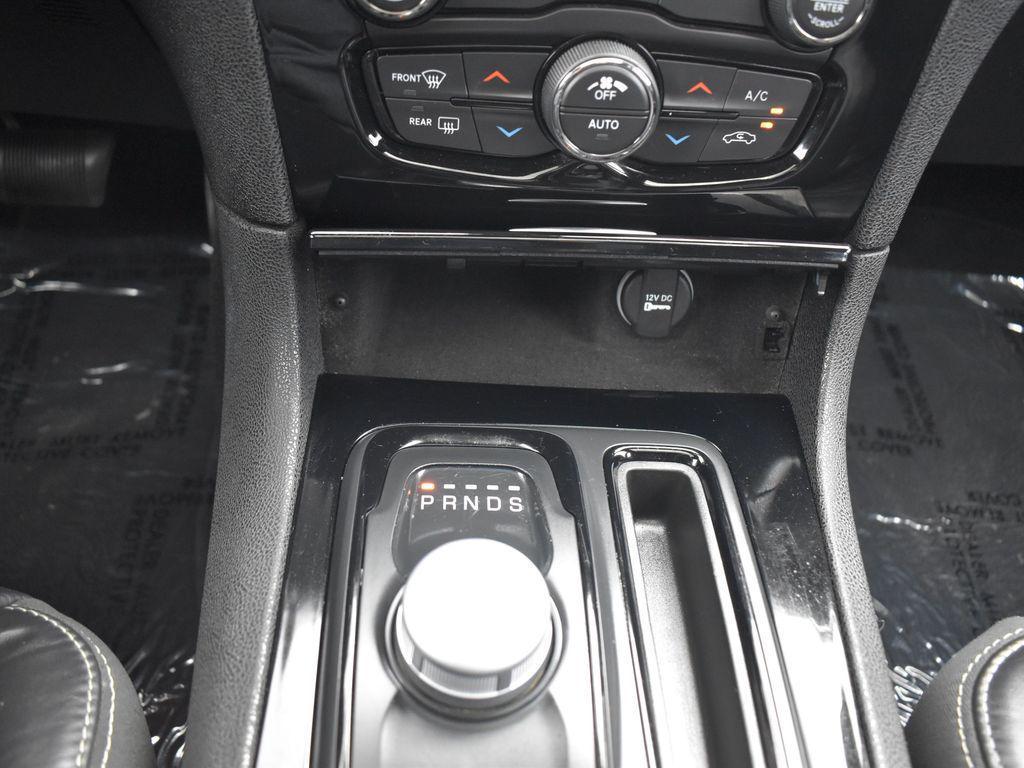 used 2021 Chrysler 300 car, priced at $23,775