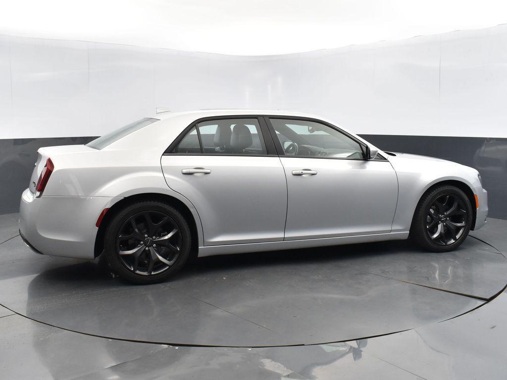 used 2021 Chrysler 300 car, priced at $23,775