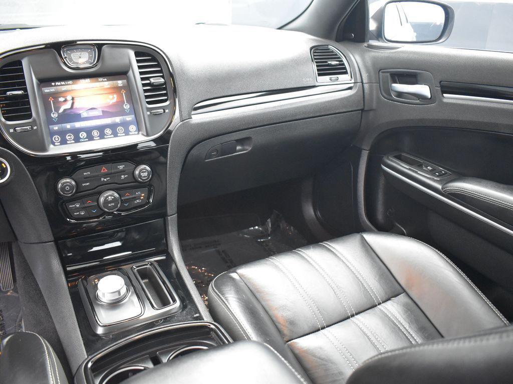 used 2021 Chrysler 300 car, priced at $23,775