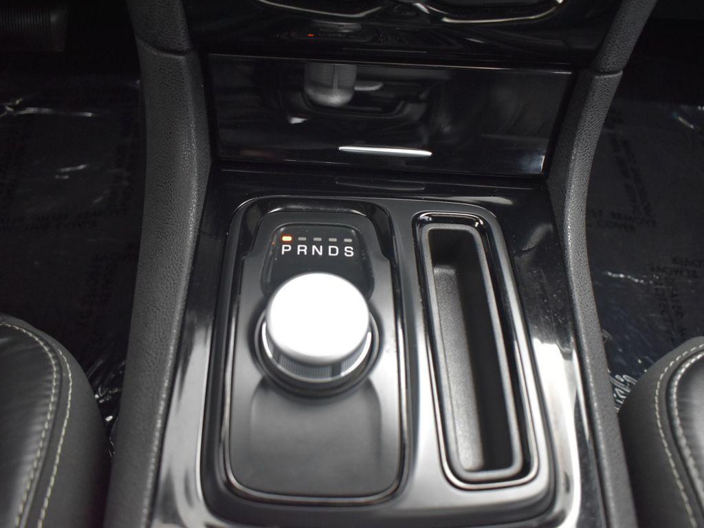 used 2021 Chrysler 300 car, priced at $23,775