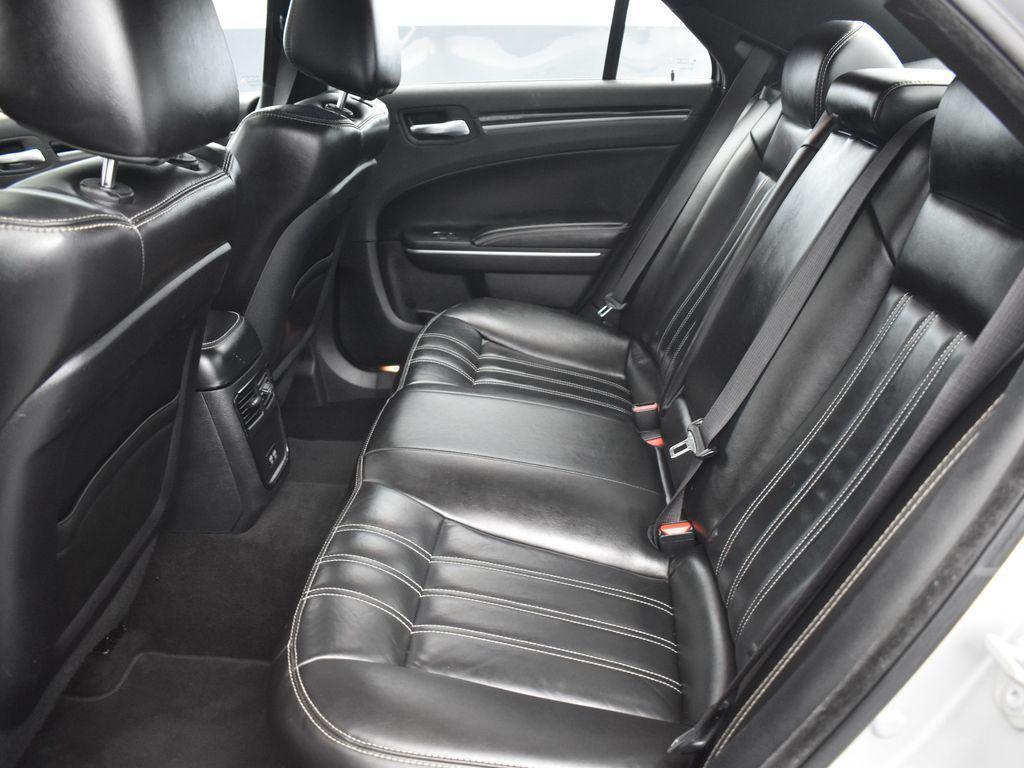 used 2021 Chrysler 300 car, priced at $23,775
