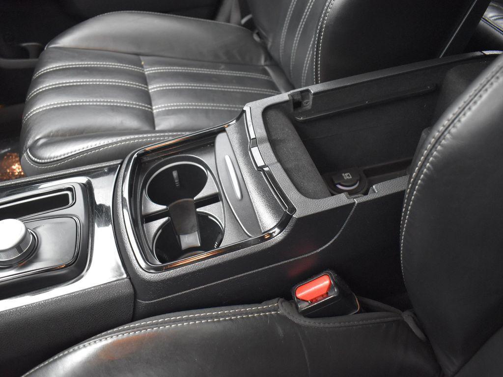 used 2021 Chrysler 300 car, priced at $23,775