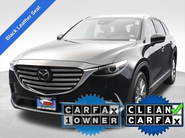 used 2023 Mazda CX-9 car, priced at $29,895