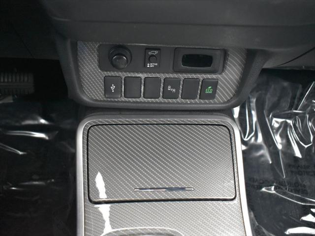 used 2022 Mitsubishi Outlander PHEV car, priced at $23,995