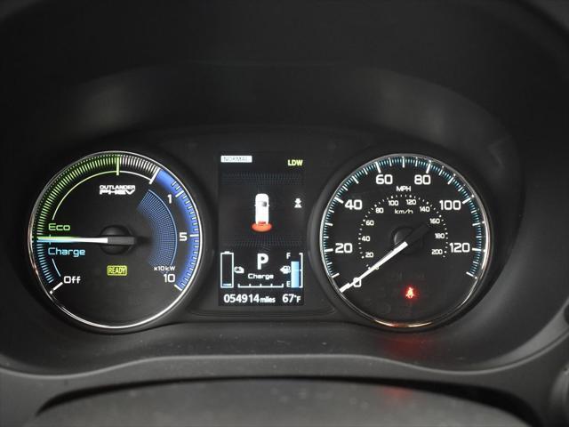 used 2022 Mitsubishi Outlander PHEV car, priced at $23,995