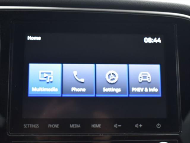 used 2022 Mitsubishi Outlander PHEV car, priced at $23,995