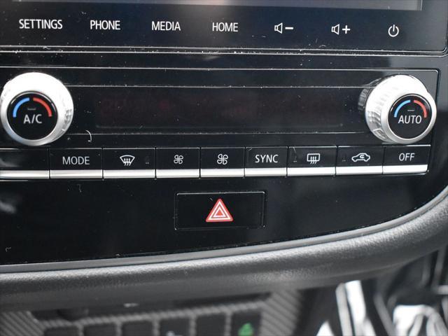 used 2022 Mitsubishi Outlander PHEV car, priced at $23,995